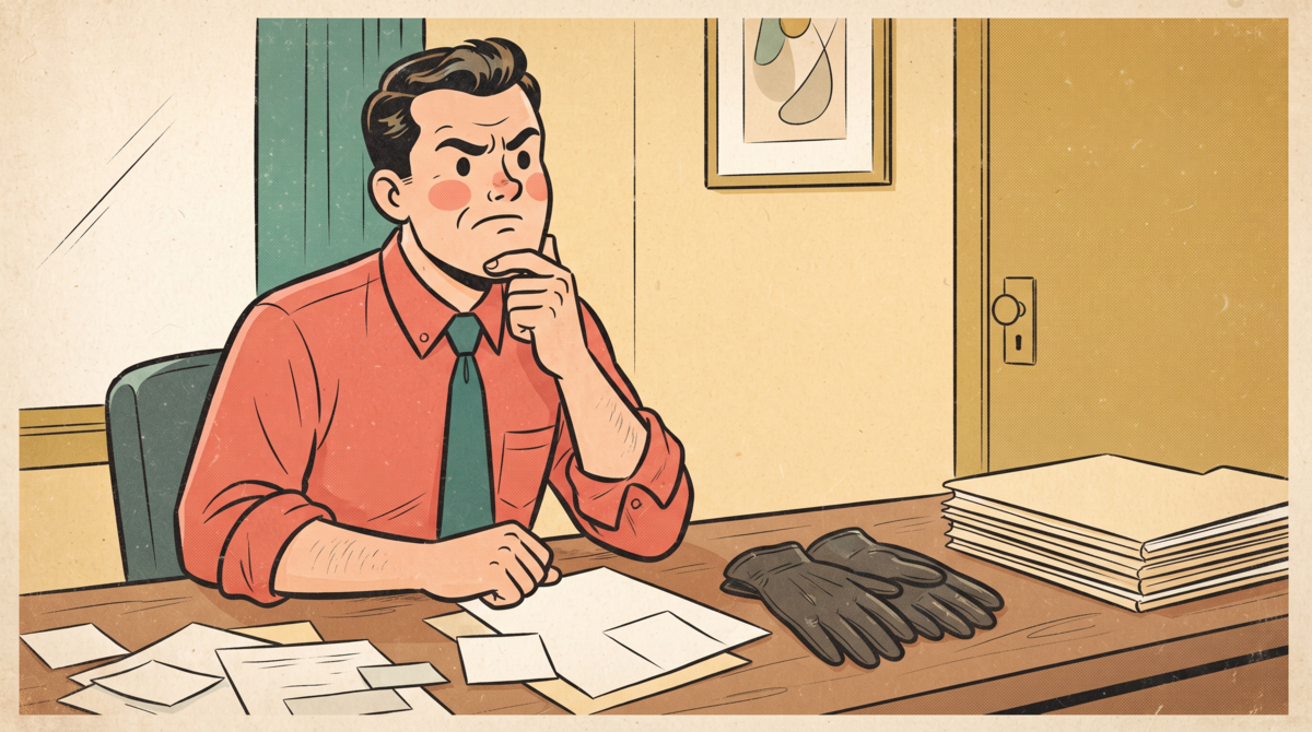 Claude Chat Has a Brain, Not Hands