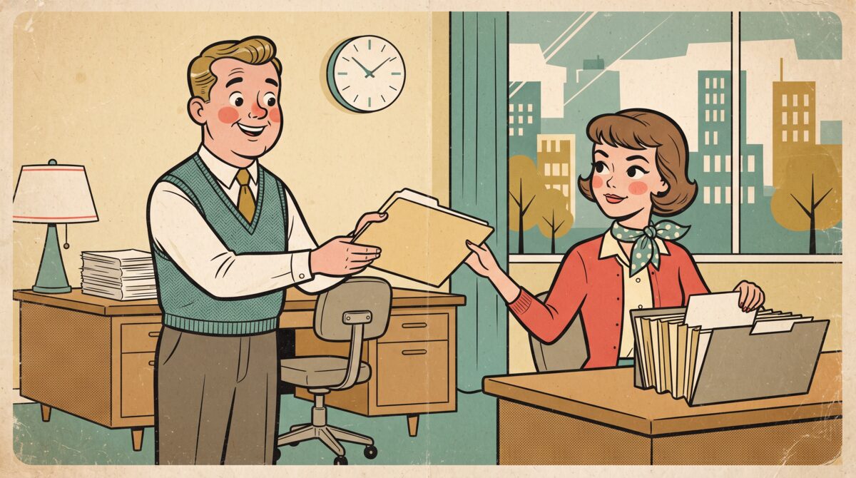Claude Cowork Isn't Chat. Stop Using It Like Chat