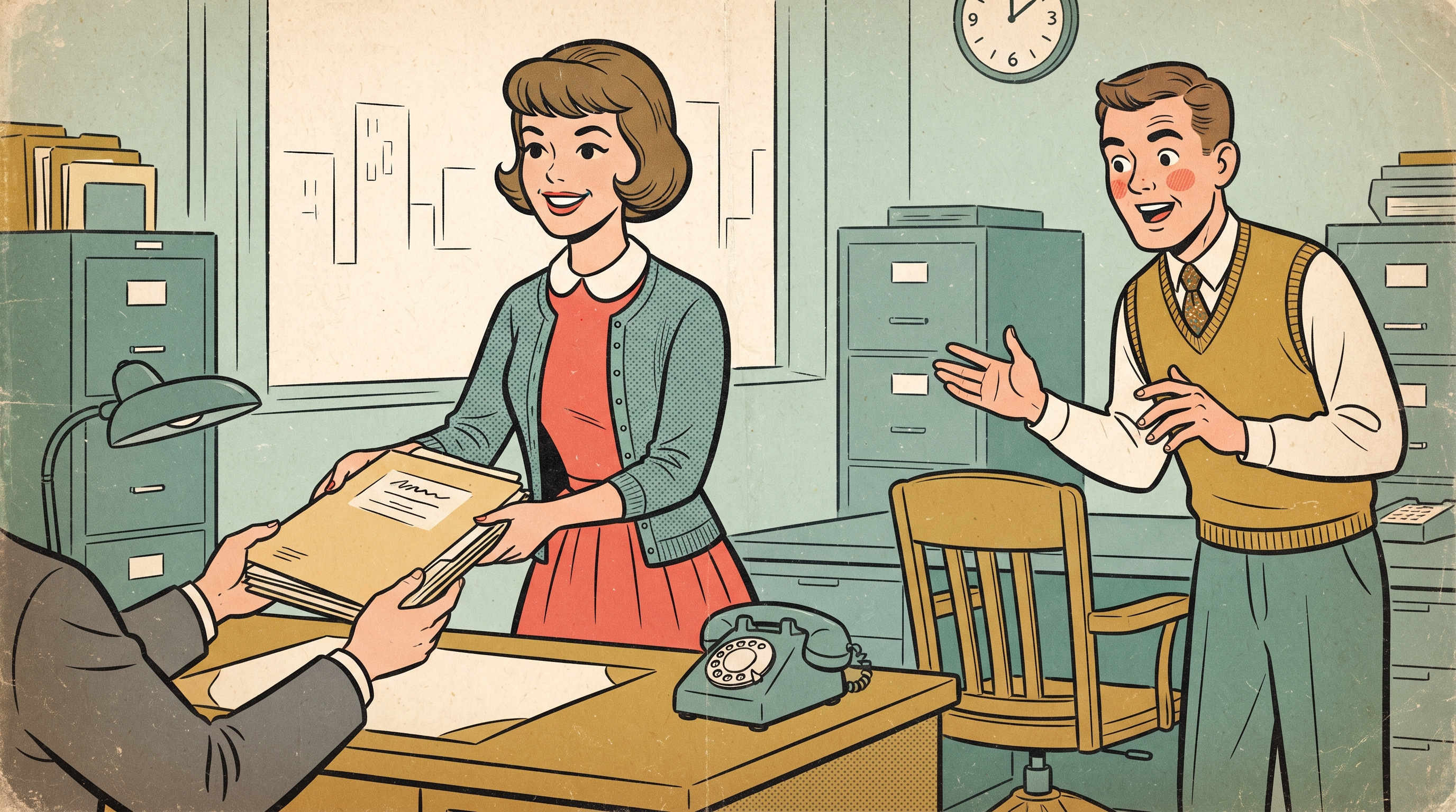 Claude Cowork: Give It the Goal, Not the Steps